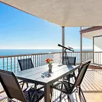 Piso Paradisaco Frente Al Mar Appartement Salou