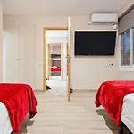 Piso Paradisaco Frente Al Mar * Salou