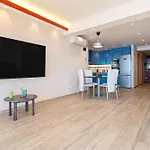 Appartement Piso Paradisaco Frente Al Mar