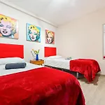 Appartement Piso Paradisaco Frente Al Mar