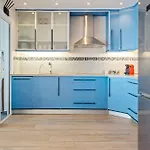 Appartement Piso Paradisaco Frente Al Mar Salou