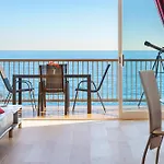 Piso Paradisaco Frente Al Mar *