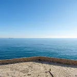Piso Paradisaco Frente Al Mar Salou