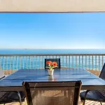 Appartement Piso Paradisaco Frente Al Mar *