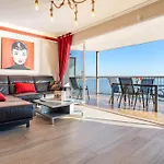 Appartement Piso Paradisaco Frente Al Mar Salou