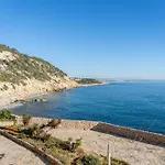 Piso Paradisaco Frente Al Mar Appartement