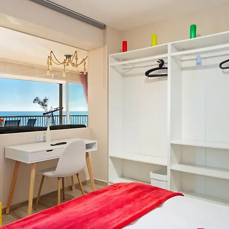 Appartement Piso Paradisaco Frente Al Mar Salou